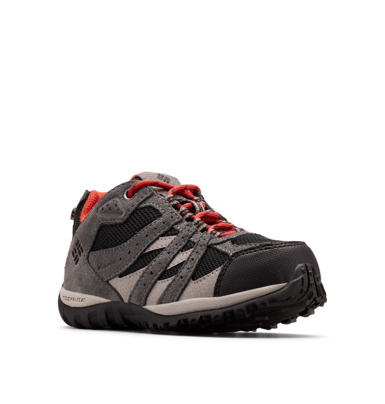 Columbia® Redmond Kids' Hiking Shoes | JEWOPI-157