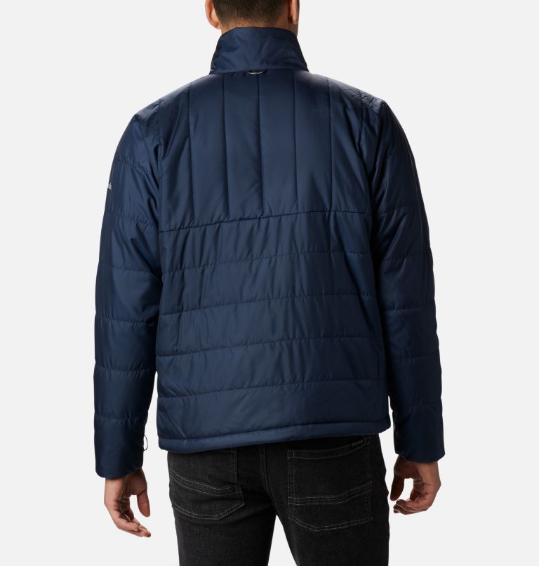 Columbia® Ridge Gates Men 3 In 1 Jackets | SEJVQY-810