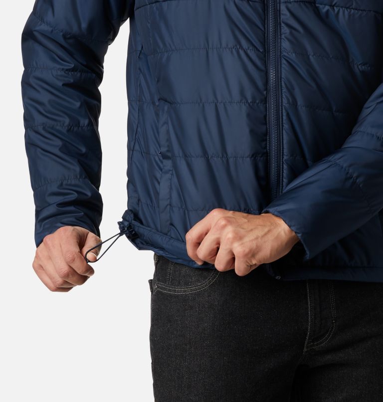 Columbia® Ridge Gates Men 3 In 1 Jackets | SEJVQY-810