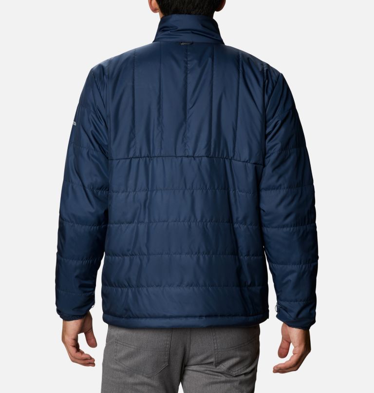 Columbia® Ridge Gates Men 3 In 1 Jackets | POMGAZ-647