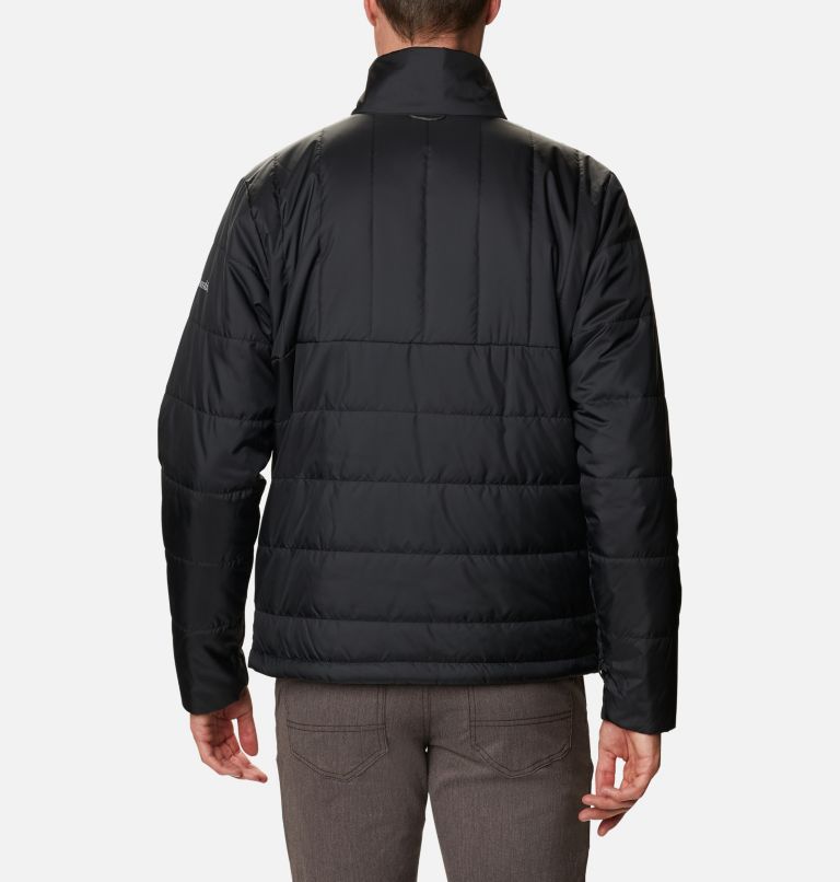 Columbia® Ridge Gates Men 3 In 1 Jackets | VHUPYG-183