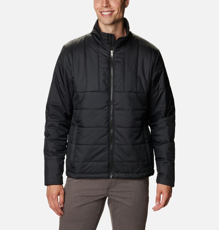 Columbia® Ridge Gates Men 3 In 1 Jackets | VHUPYG-183