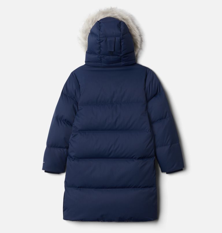 Columbia® Roan Prairie Kids' Down Jackets | EWUHIM-876