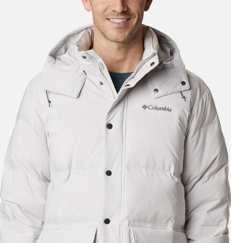 Columbia® Rockfall Men Down Jackets | HENWVJ-061