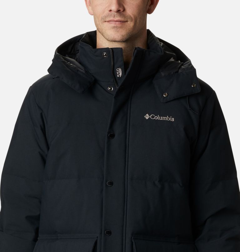 Columbia® Rockfall Men Down Jackets | HVPJYZ-235