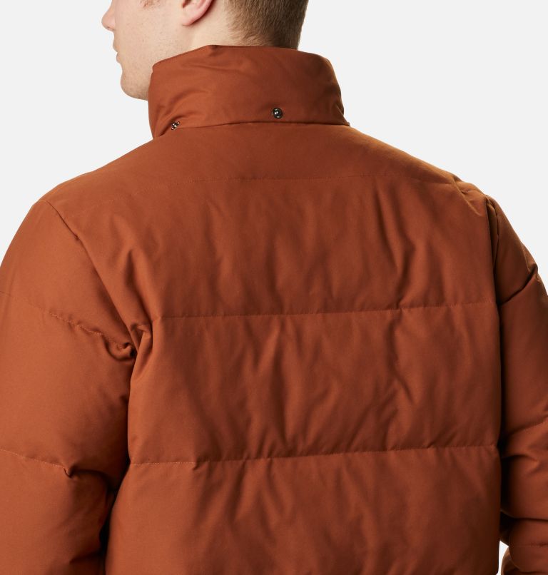 Columbia® Rockfall Men Down Jackets | LWMZKR-062