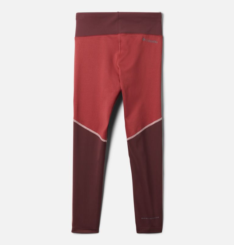 Columbia® Roffe Ridge Kids' Leggings | EBPUMK-647