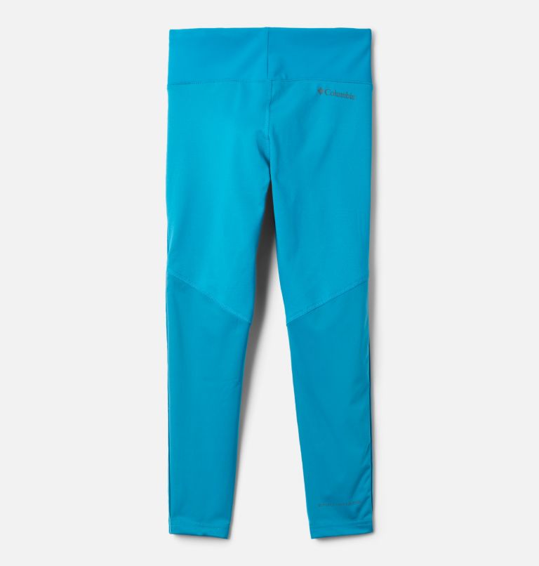 Columbia® Roffe Ridge Kids' Leggings | SKPFVH-296