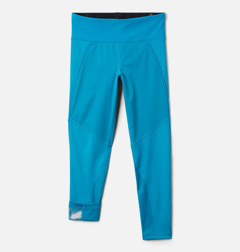 Columbia® Roffe Ridge Kids' Leggings | SKPFVH-296