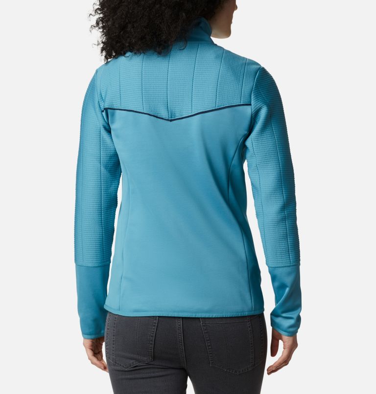 Columbia® Roffe Ridge Women Fleece Jackets | FINUXE-674