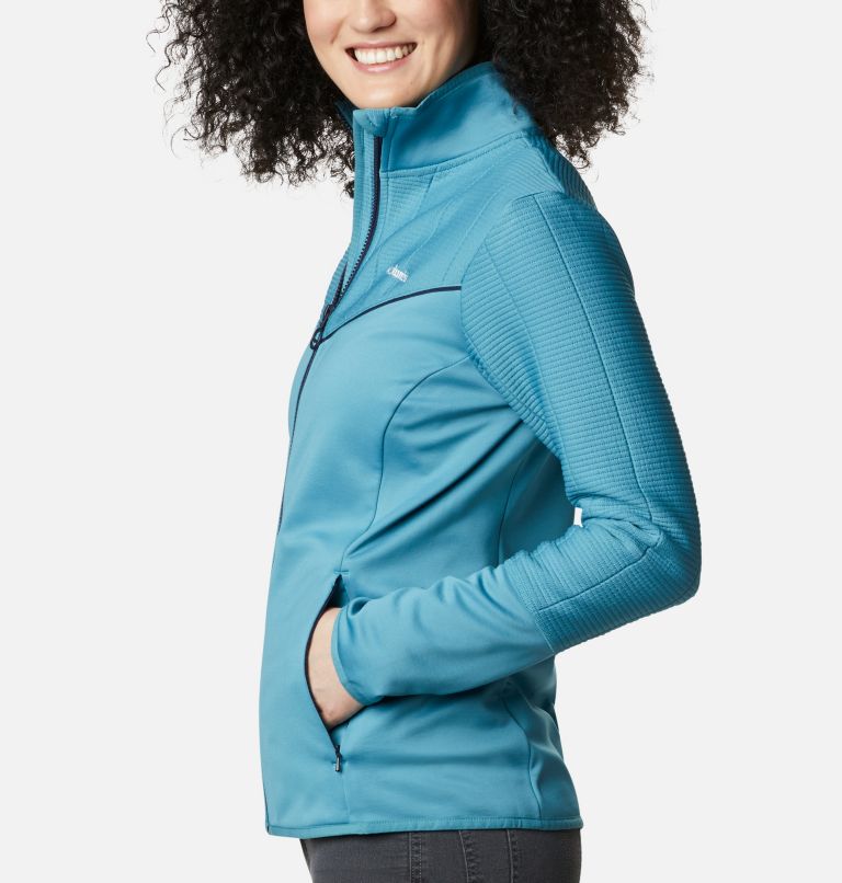 Columbia® Roffe Ridge Women Fleece Jackets | FINUXE-674