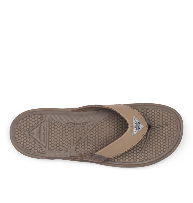 Columbia® Rostra PFG Men Sandals | ENQPHR-052