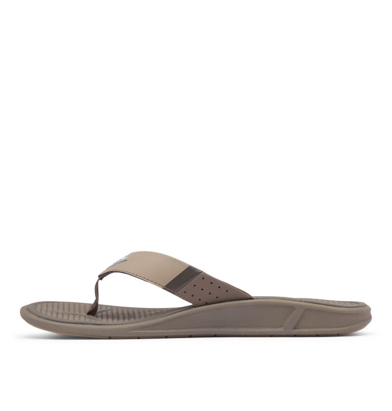 Columbia® Rostra PFG Men Sandals | ENQPHR-052