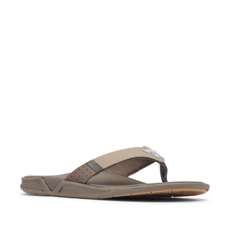 Columbia® Rostra PFG Men Sandals | ENQPHR-052