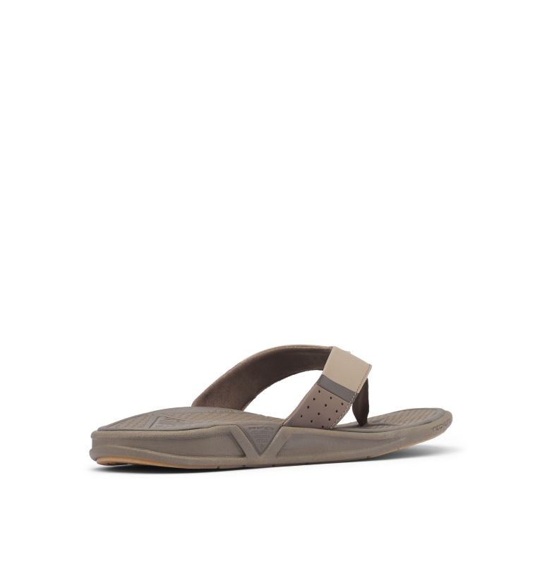 Columbia® Rostra PFG Men Sandals | ENQPHR-052