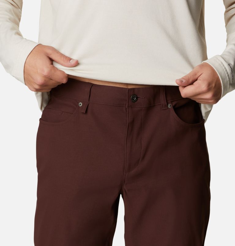 Columbia® Royce Range Men Hiking Pants | WMZQUR-645