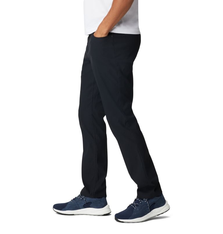 Columbia® Royce Range Men Hiking Pants | YCXVAN-794