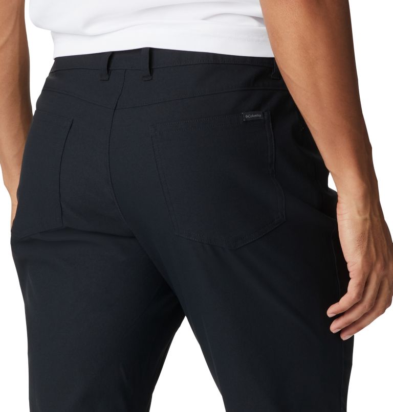 Columbia® Royce Range Men Hiking Pants | YCXVAN-794