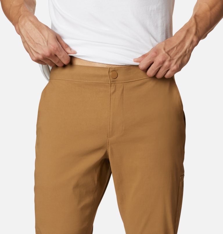 Columbia® Royce Range Men Trail Pants | SYXDFH-601