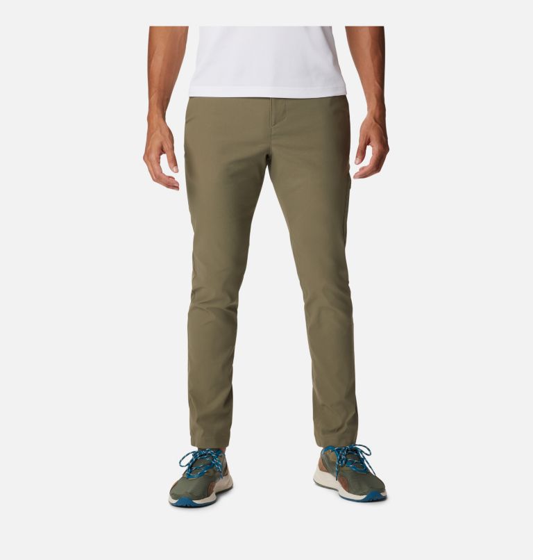 Columbia® Royce Range Men Trail Pants | YARIJB-123