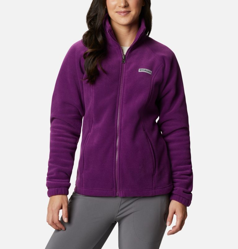 Columbia® Ruby River Women 3 In 1 Jackets | QMHWTX-528