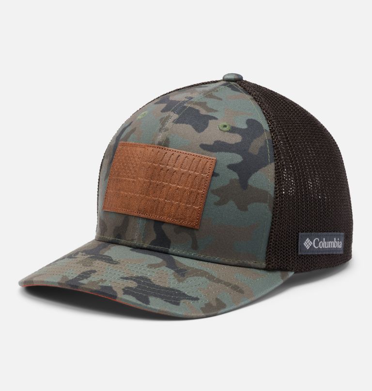 Columbia® Rugged Outdoor Baseball Men Hats | GLRMPO-835