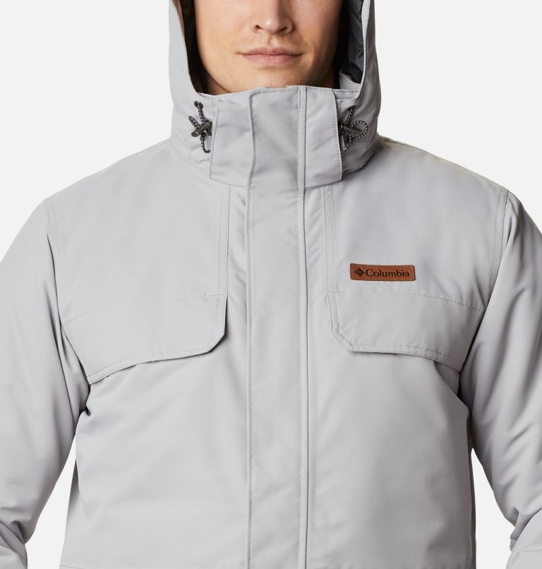 Columbia® Rugged Path Men Parka Jackets | MAJYTQ-075