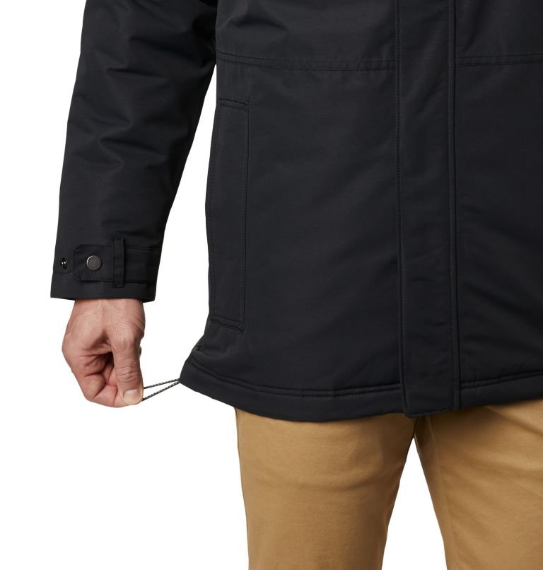 Columbia® Rugged Path Men Parka Jackets | LMZYQW-168