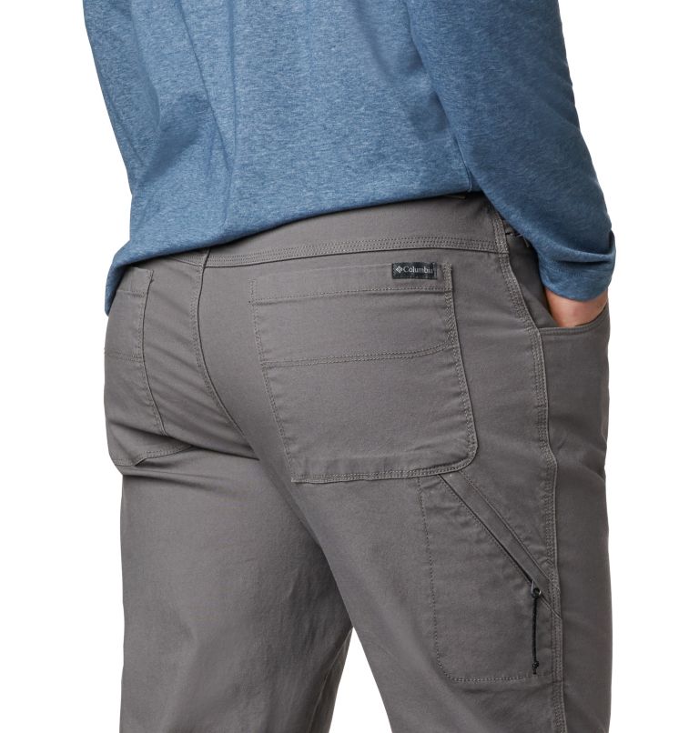 Columbia® Rugged Ridge Men Outdoor Pants | MGKTNX-976