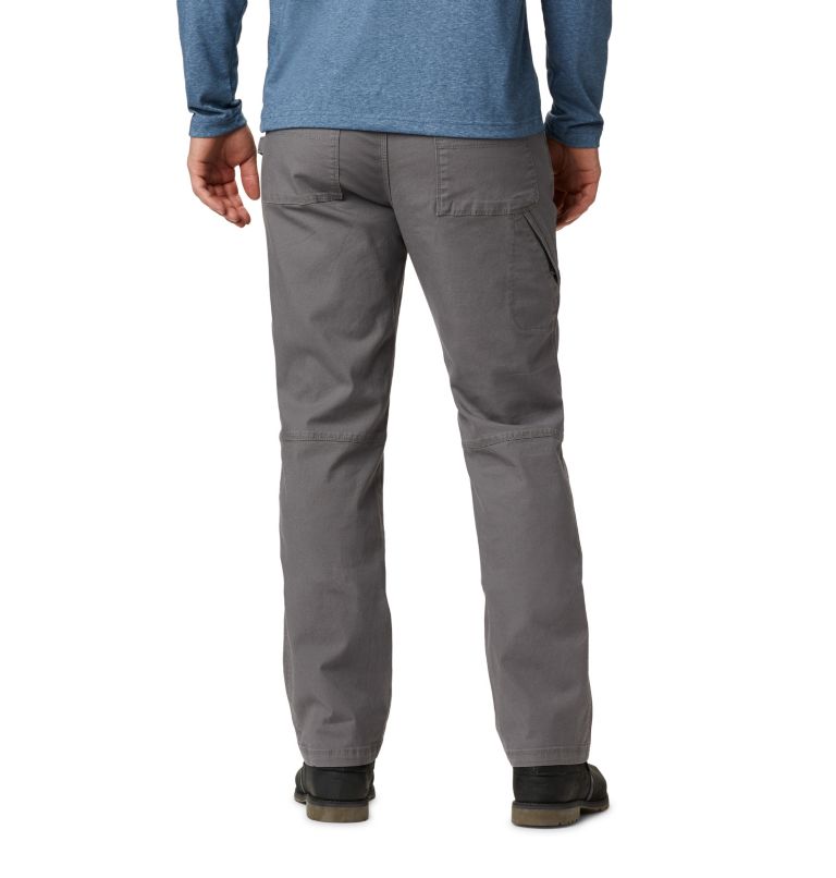 Columbia® Rugged Ridge Men Outdoor Pants | MGKTNX-976