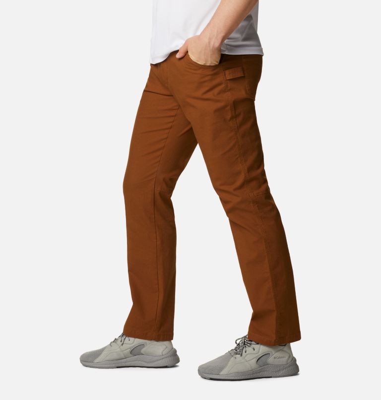 Columbia® Rugged Ridge Men Outdoor Pants | IYUBZN-738