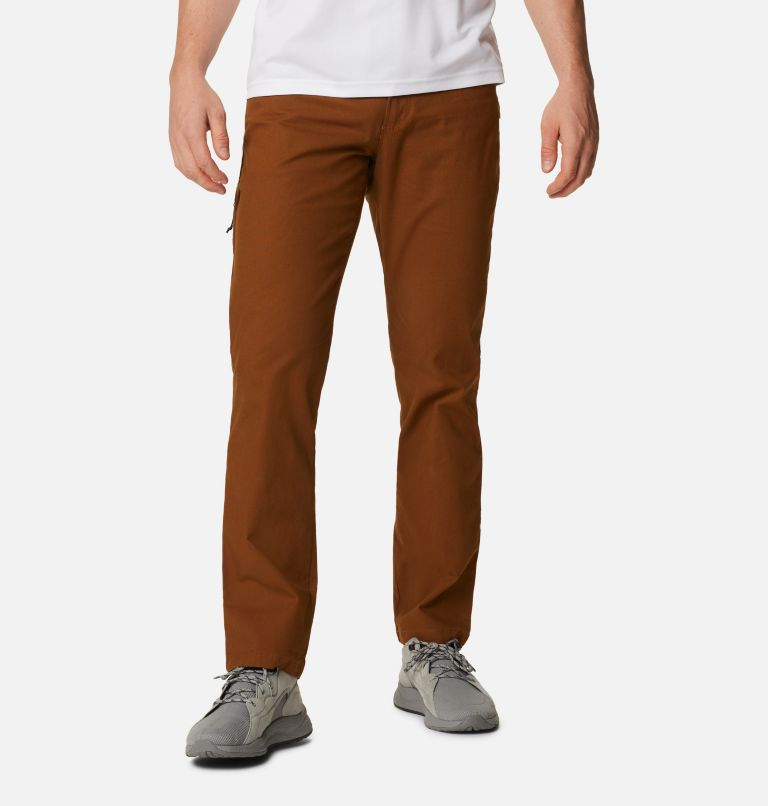 Columbia® Rugged Ridge Men Outdoor Pants | IYUBZN-738