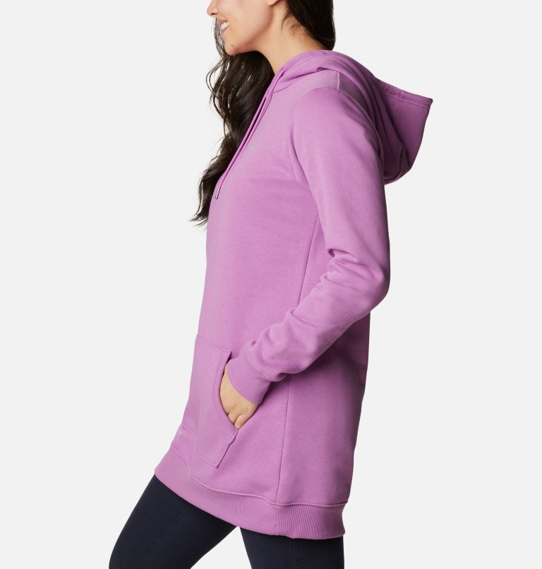 Columbia® Rush Valley Women Hoodies | BMATWY-389