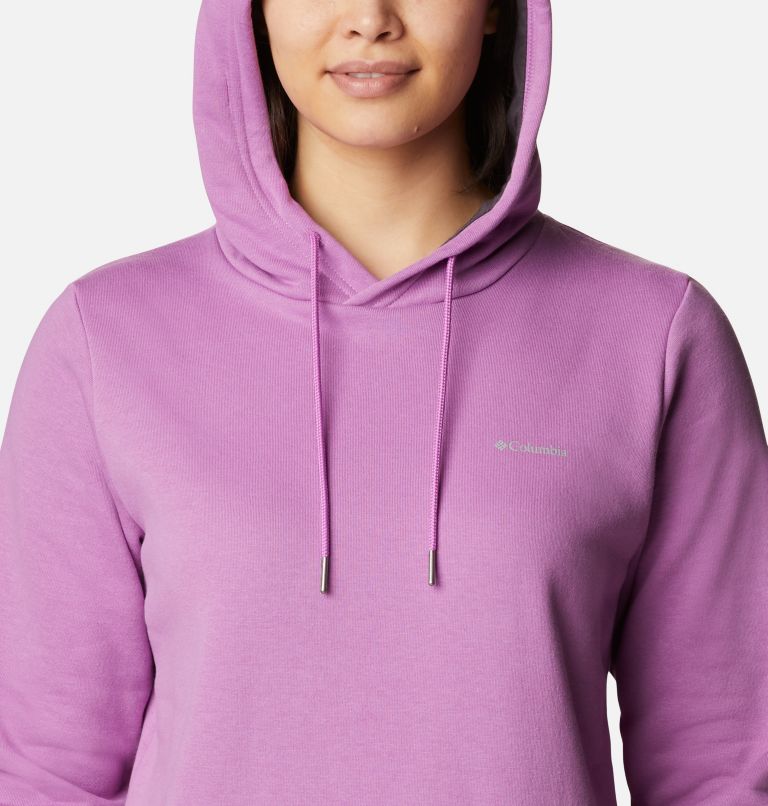 Columbia® Rush Valley Women Hoodies | BMATWY-389