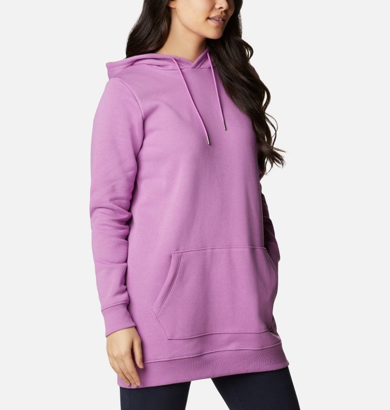 Columbia® Rush Valley Women Hoodies | BMATWY-389