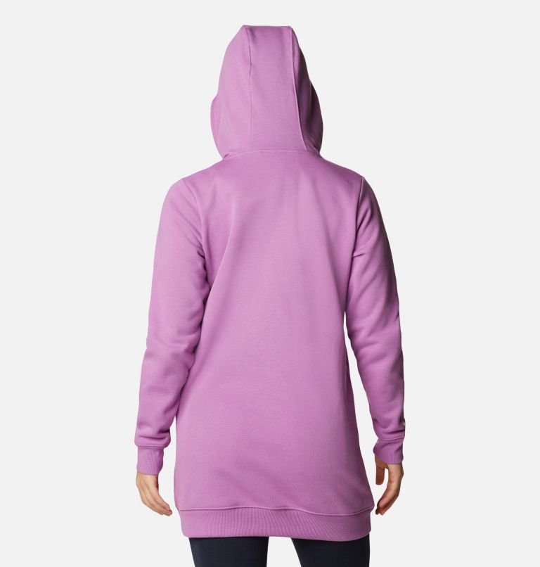 Columbia® Rush Valley Women Hoodies | BMATWY-389