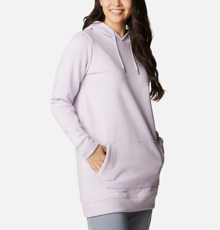 Columbia® Rush Valley Women Hoodies | EMLAIK-970