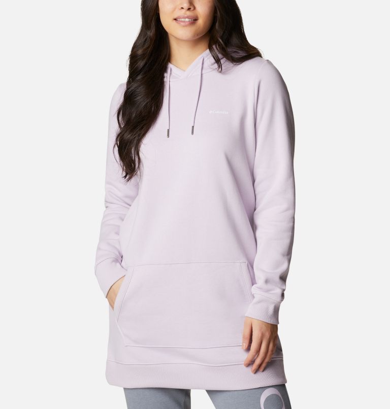 Columbia® Rush Valley Women Hoodies | EMLAIK-970