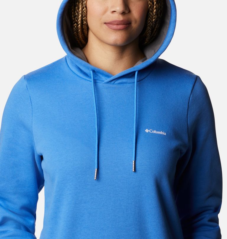 Columbia® Rush Valley Women Hoodies | OEYXTW-798