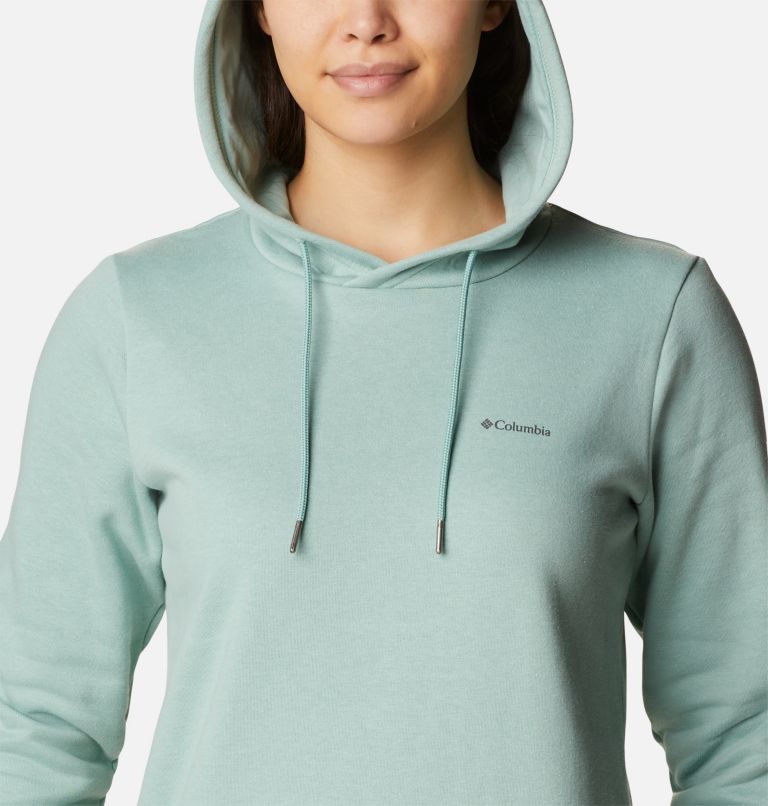 Columbia® Rush Valley Women Hoodies | ONDQZP-587