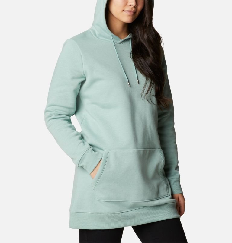 Columbia® Rush Valley Women Hoodies | ONDQZP-587