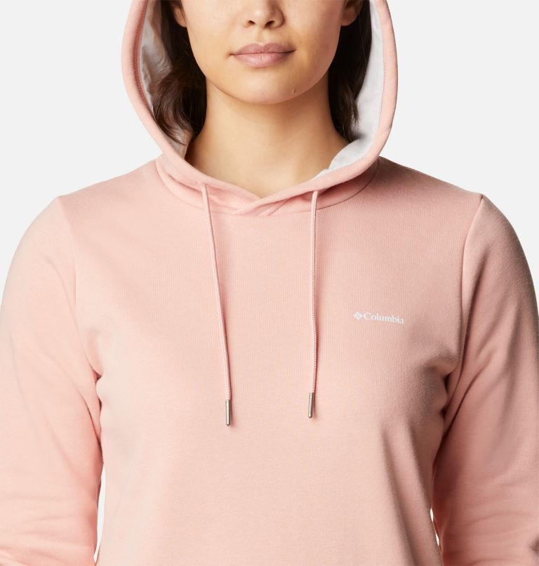 Columbia® Rush Valley Women Hoodies | UCEMVR-495