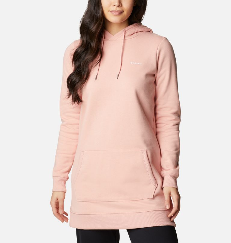 Columbia® Rush Valley Women Hoodies | UCEMVR-495