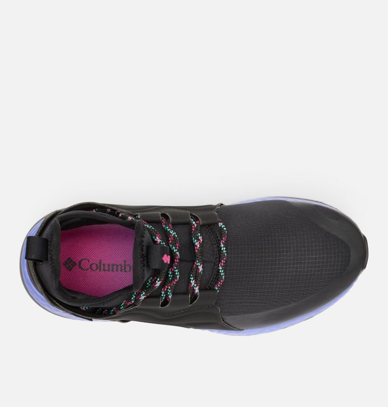 Columbia® SH/FT Aurora OutDry Women Hiking Shoes | SXONMA-970