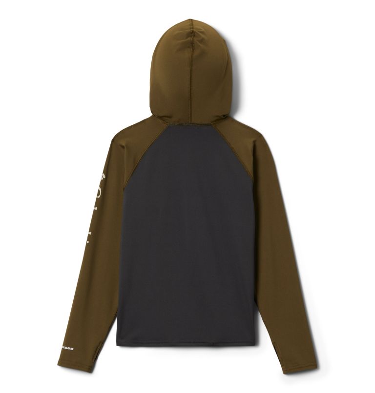 Columbia® Sandy Shores Kids' Hoodies | NALUMT-061