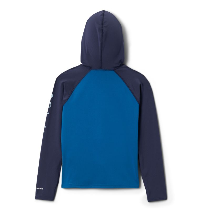 Columbia® Sandy Shores Kids' Hoodies | WIMFOR-201