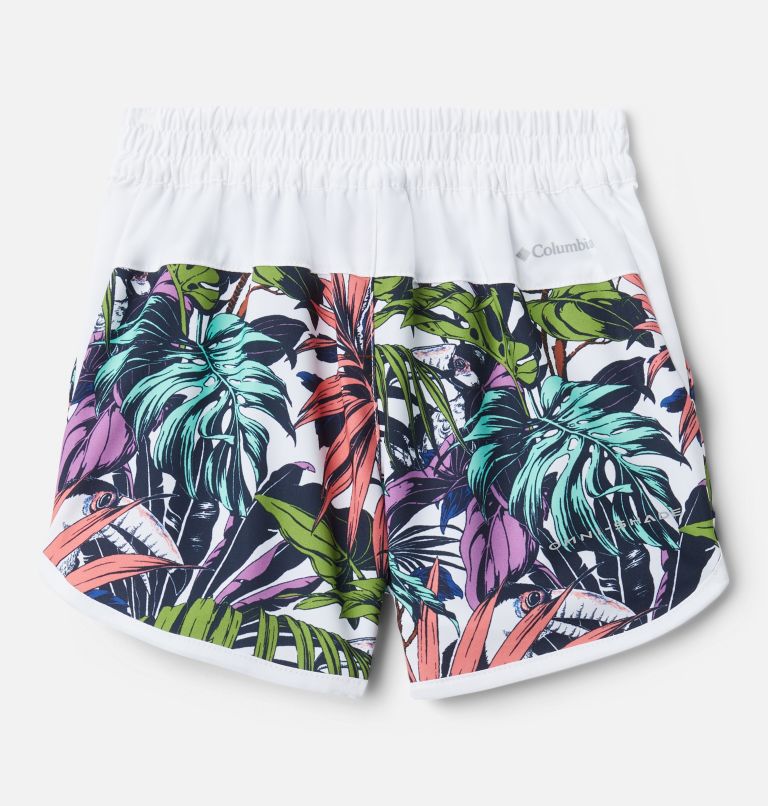 Columbia® Sandy Shores Kids' Shorts | CFEAHL-028