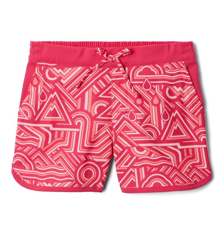 Columbia® Sandy Shores Kids\' Shorts | EWTLMZ-496