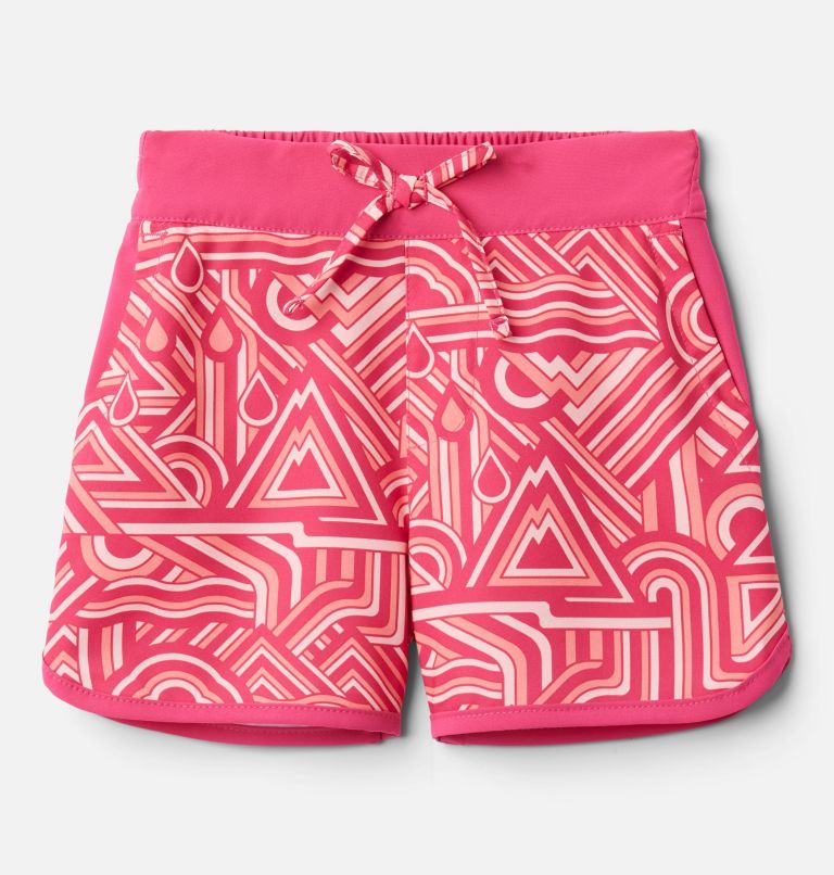 Columbia® Sandy Shores Kids\' Shorts | VHWXYI-196