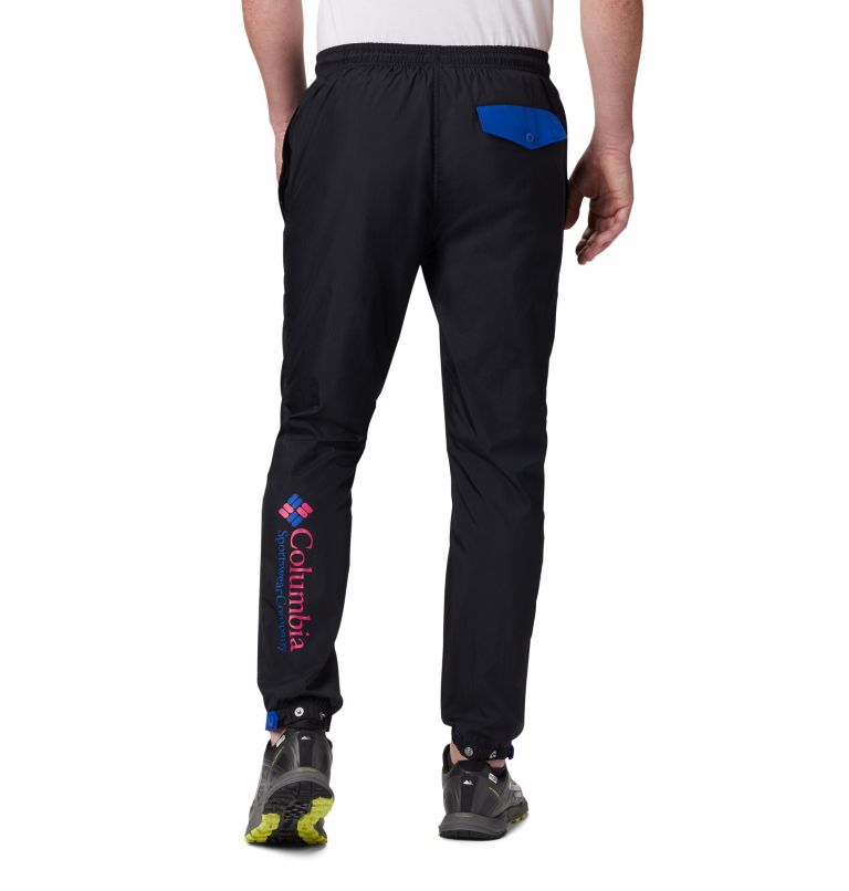 Columbia® Santa Ana Men Trail Pants | IHBZUK-042